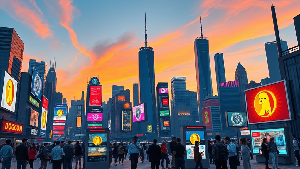 regulation adoption innovation opportunities