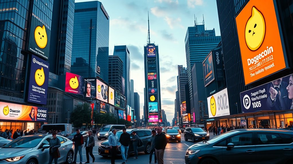 regulation influences cryptocurrency adoption