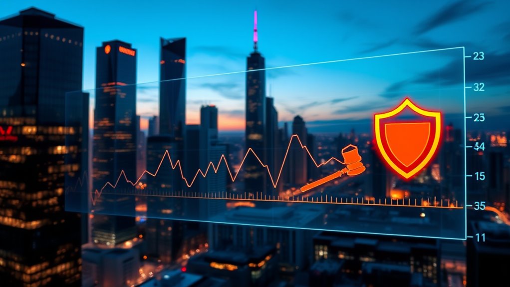 regulatory challenges in crypto