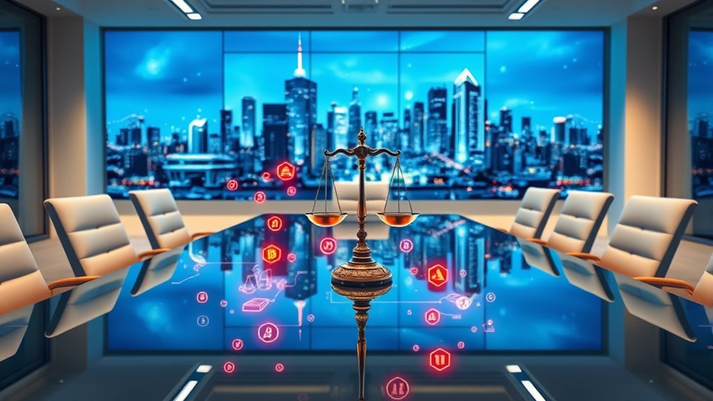 regulatory clarity boosts innovation