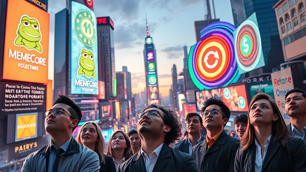 regulatory risks and volatility