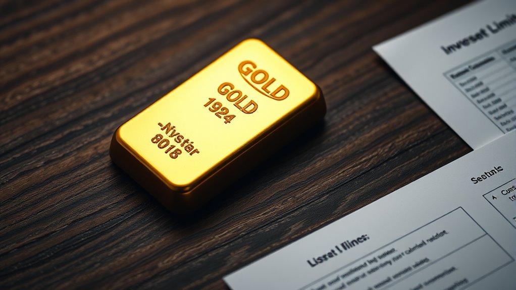 remove excess contributions promptly