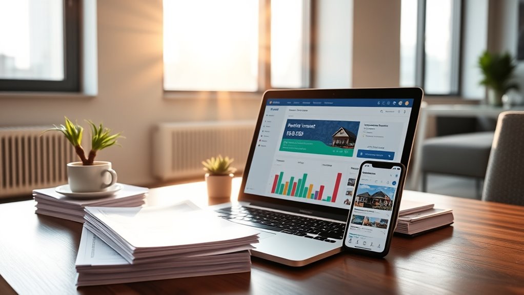 rental property passive income