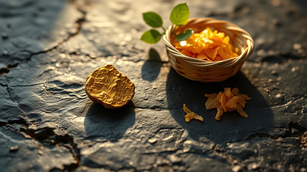 responsible conflict free gold sourcing