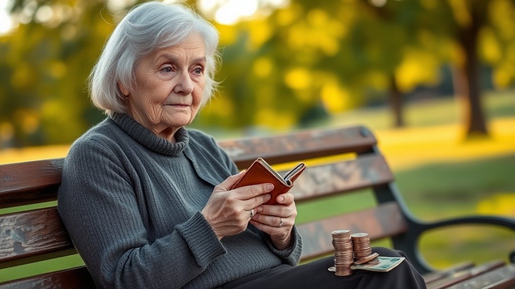 retiree emergency savings needed