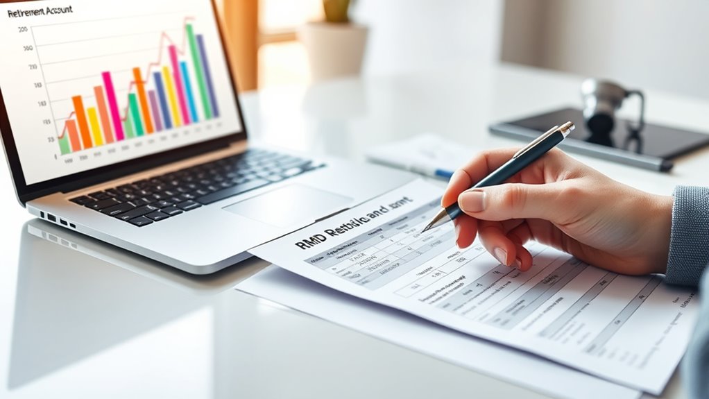 retirement account withdrawal rules