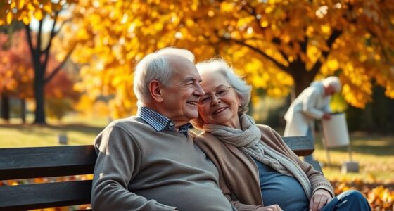 retirement care insurance benefits