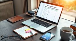 retirement deadlines and actions