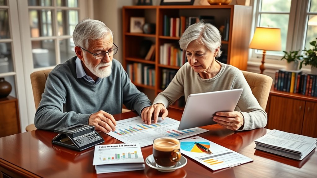 retirement health care planning