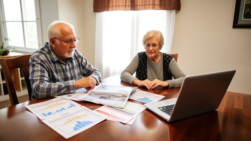 retirement healthcare cost planning