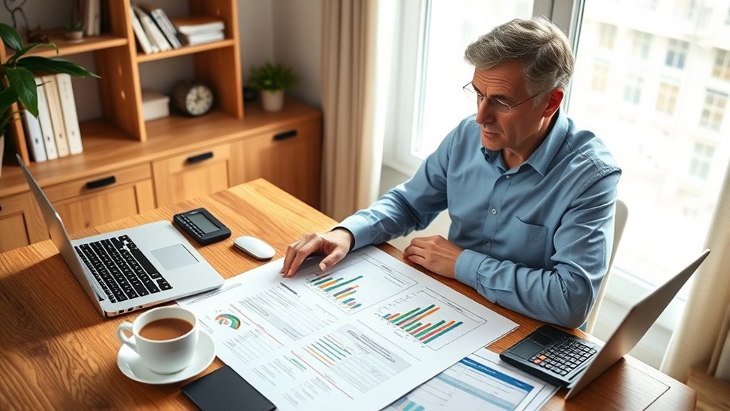 retirement planning and expenses