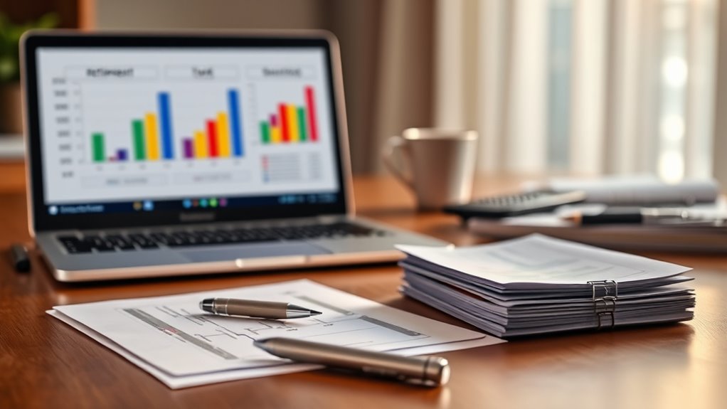 retirement tax efficient withdrawal planning