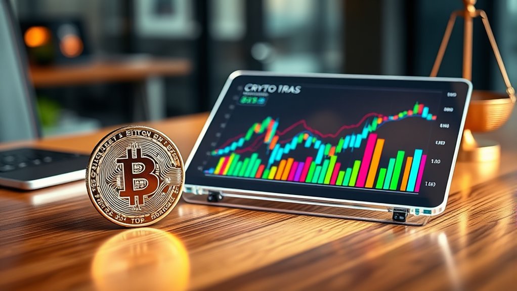 retirement vs market investment