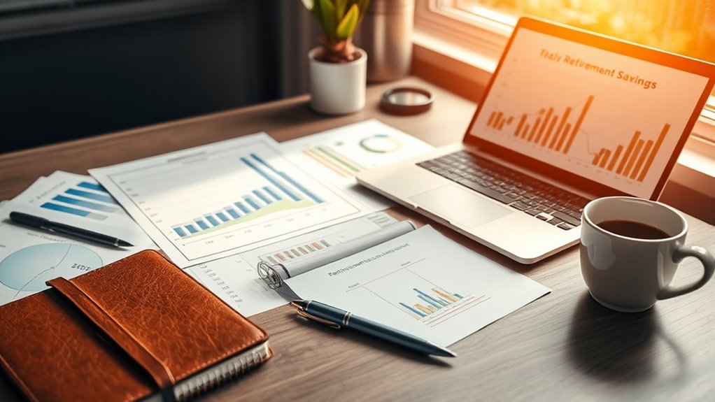 review adapt stay on track