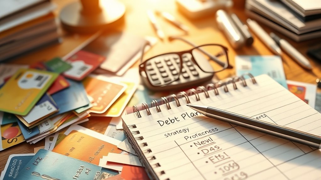 review assess prioritize strategize