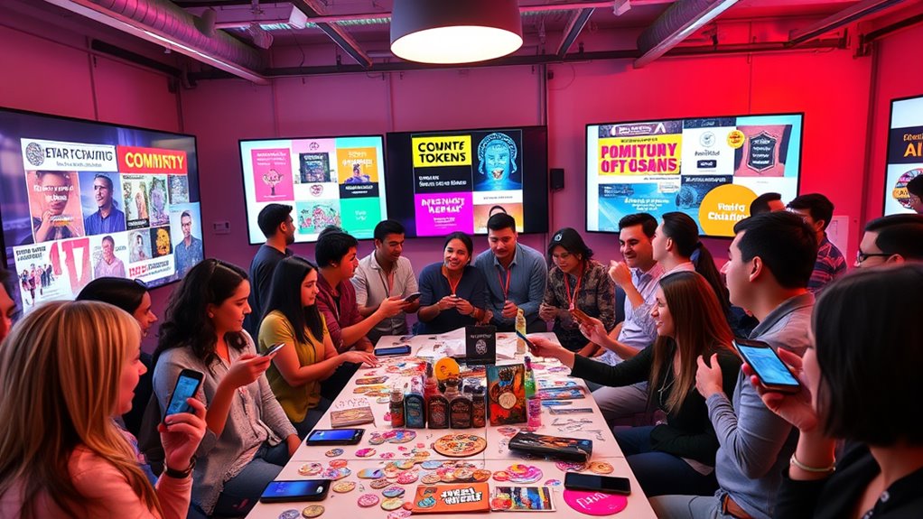 reward engagement and governance