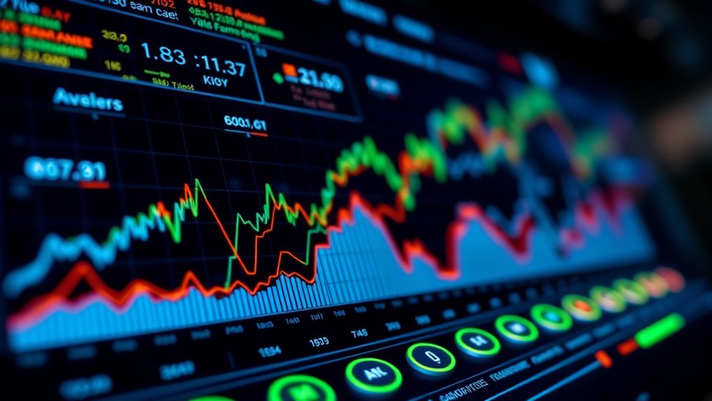 risks of yield farming