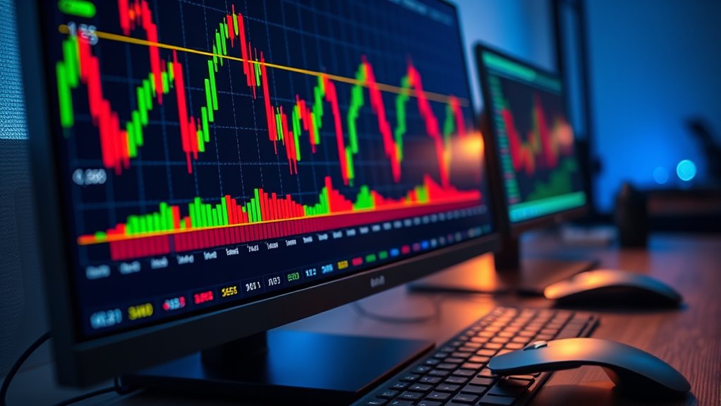rsi signals trend reversals
