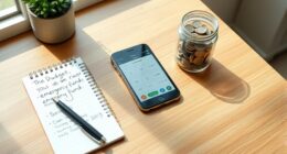 save enough for emergencies