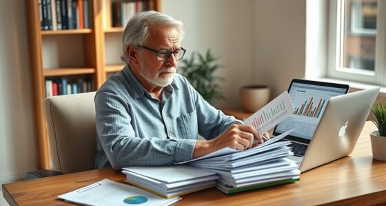 saving tips for seniors