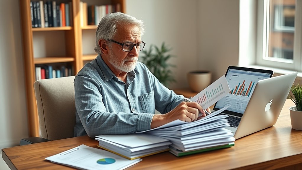 saving tips for seniors