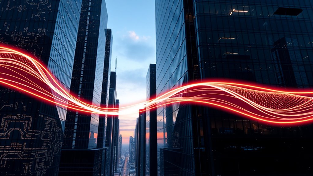 scalability security transaction speed