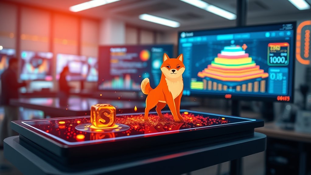 scalable secure developer tools