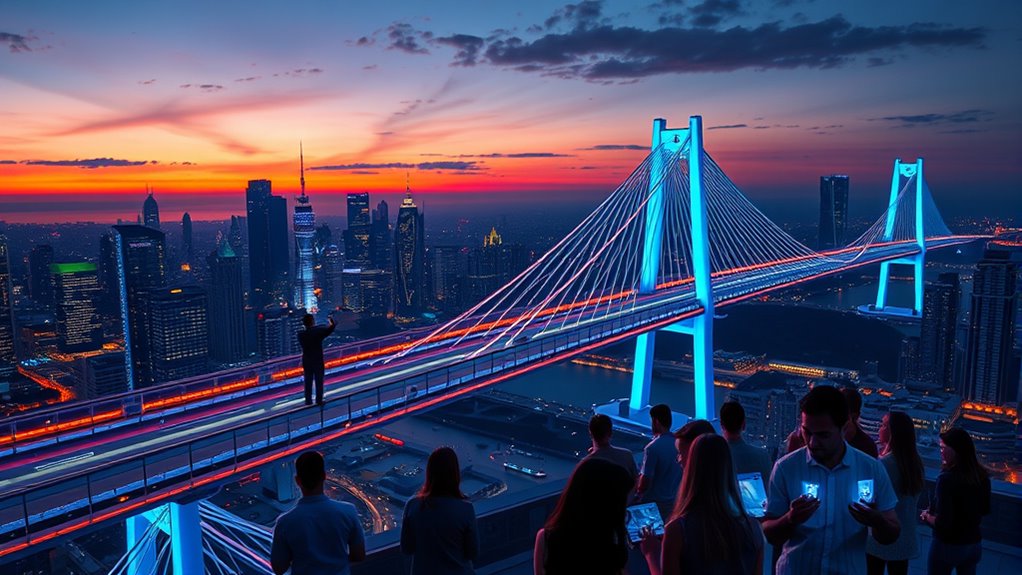 seamless blockchain integration benefits