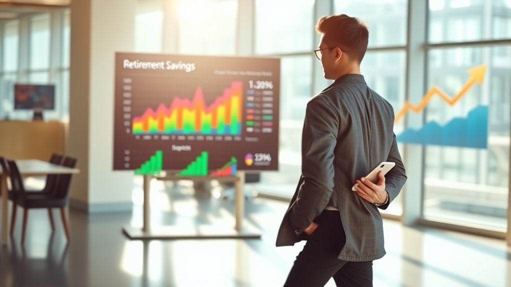 seamless retirement savings transfers