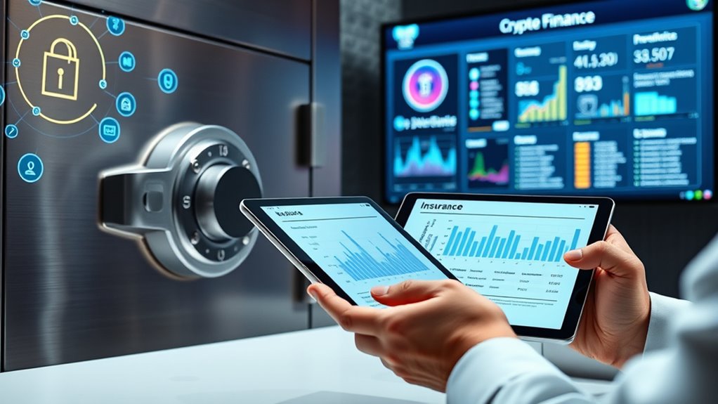 secure asset management choices