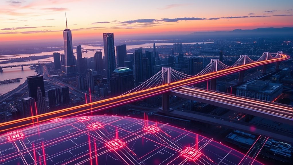 secure cost effective scaling