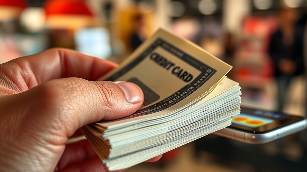 secure digital payment practices