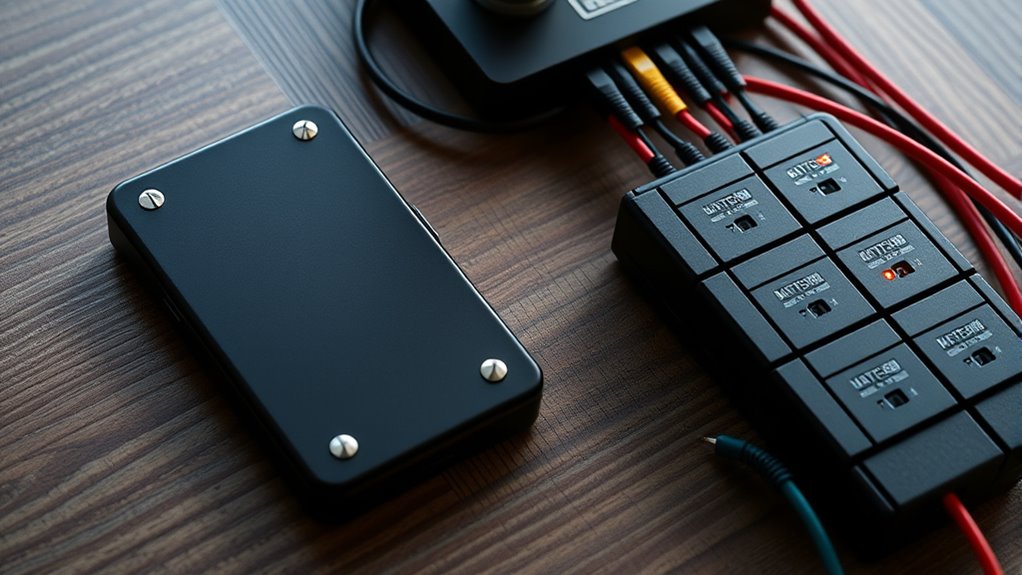 secure key generation practices