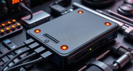 secure multi signature storage