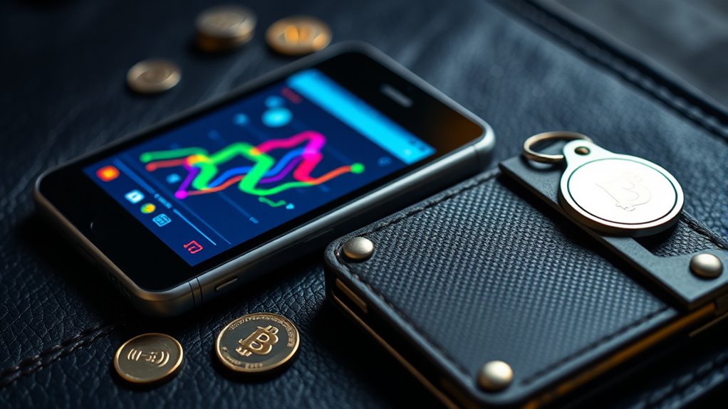 secure offline storage practices