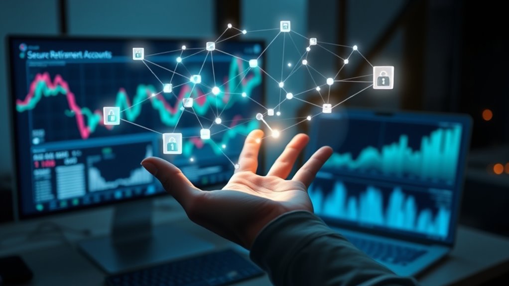 secure tamper proof ledger