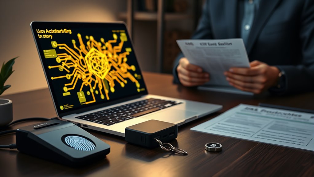 secure verify update safeguard