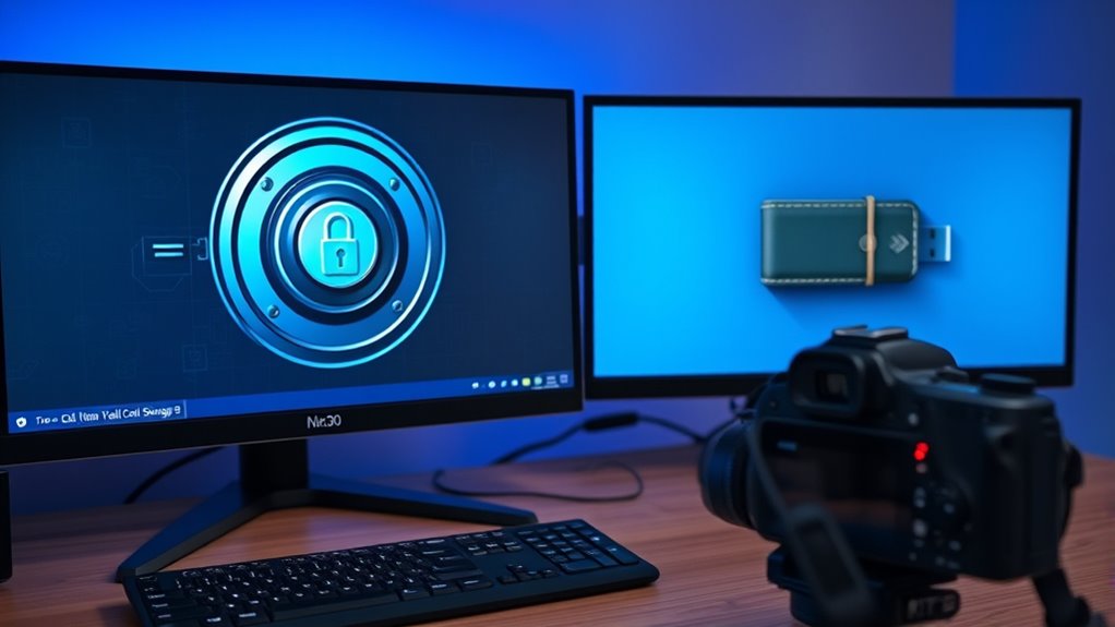 security trade offs and accessibility