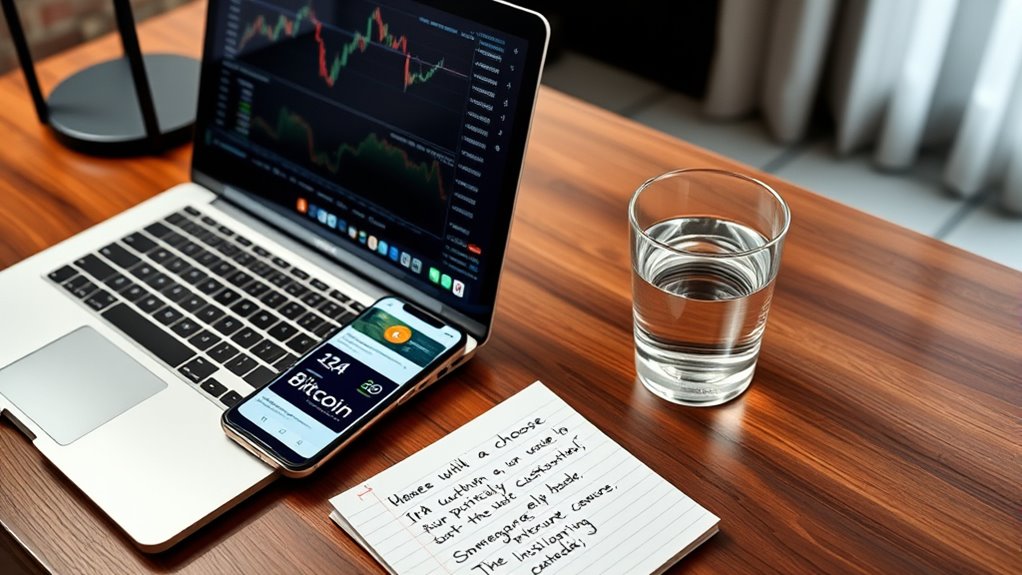 select compliant bitcoin custodian