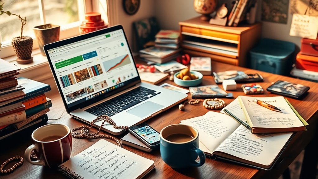 select list promote effectively