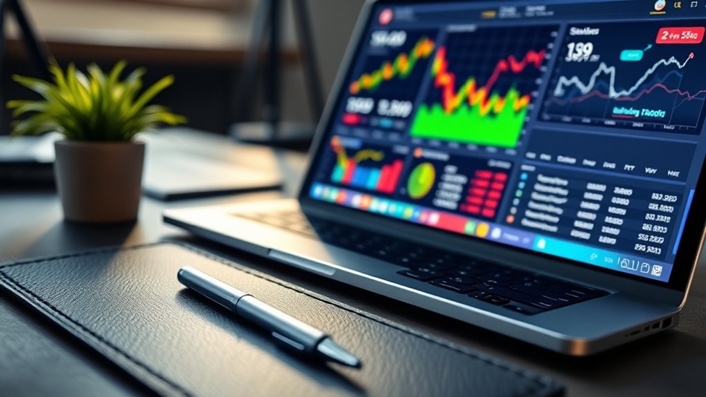 self directed crypto investment flexibility