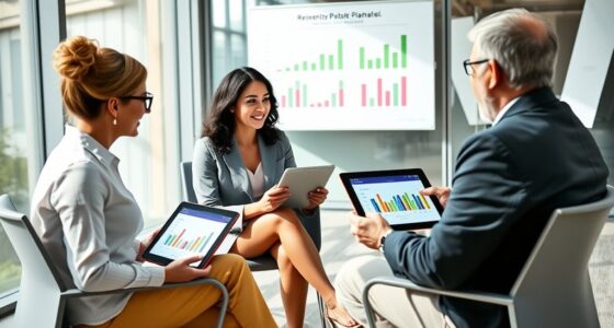 serving young adult retirees