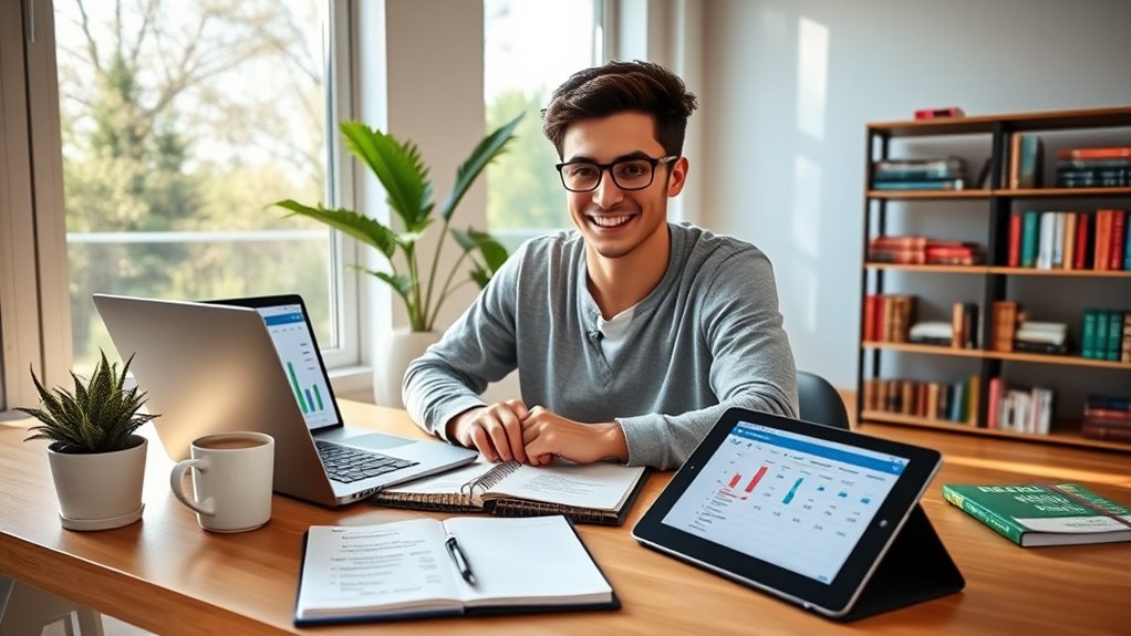 set achievable retirement milestones