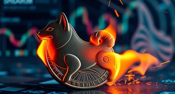 shiba inu burns update