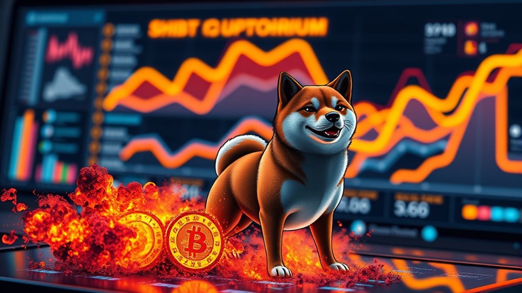 shiba inu roadmap developments