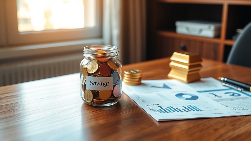 short term versus long term goals