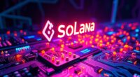 solana fuels memecoin surge