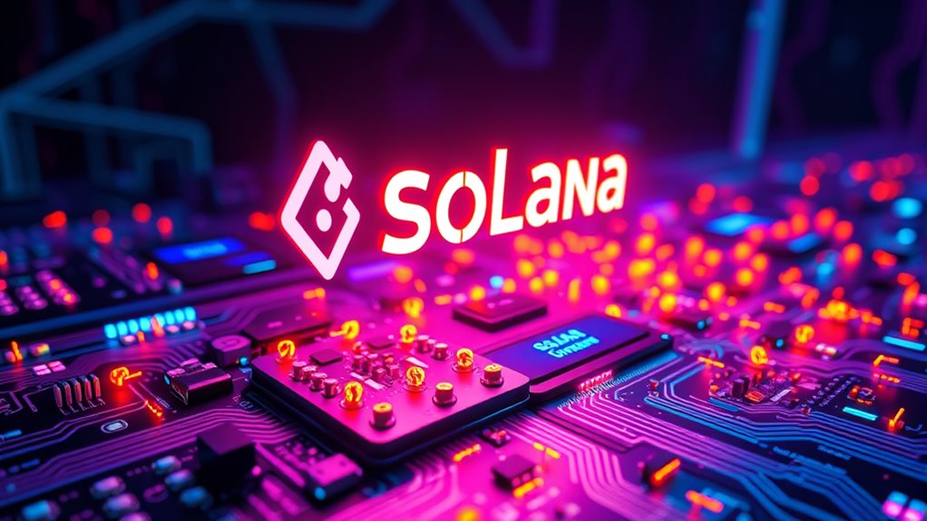solana fuels memecoin surge