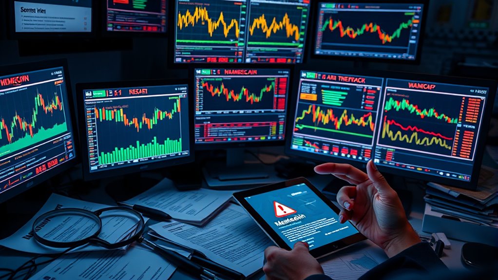 spot fake endorsements and pump schemes