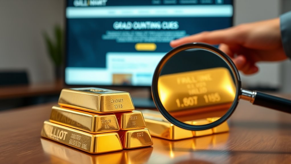 spot scam warning signs